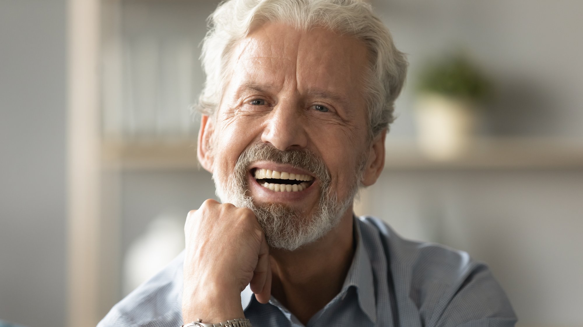 How Does My Dentist Check for Oral Cancer?